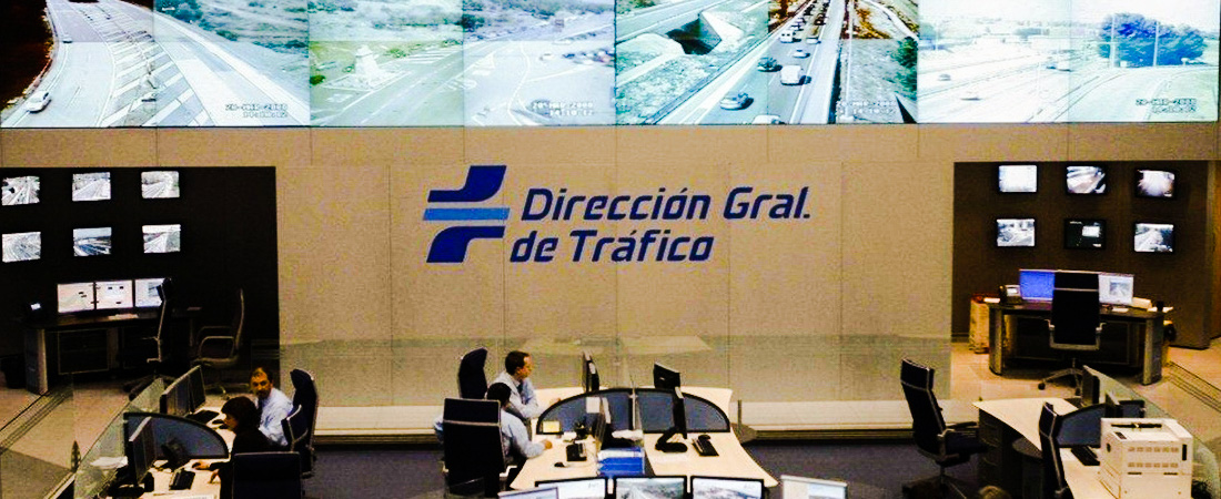 Sede DGT