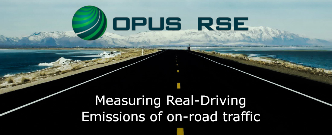 OPUS RSE